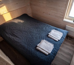 Коттедж эконом в Ильмень