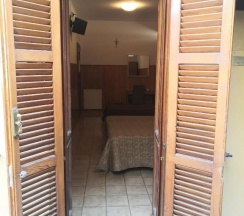 Двухместный номер Standard двуспальная кровать в Domus Getsemani