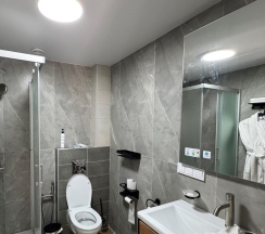 Глэмпинг в Ильдорф