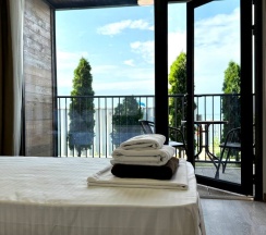 Standard Twin Room в Ramina Village