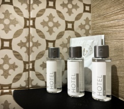 Стандарт 2-х местный (ТВИН) две односпальные кровати в Астонит