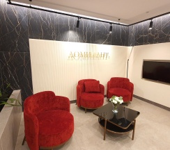 Квартира в Апартаменты на улица Луначарского,99