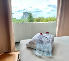 Одноместный номер Superior односпальная кровать в P.N. Mountain Resort