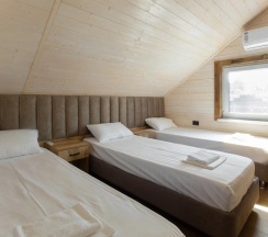 Вилла улучшенная в Dream House