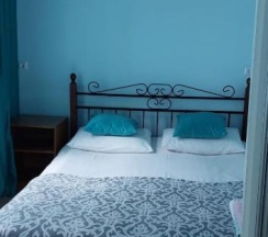 Четырёхместный номер Standard в Уютный дворик