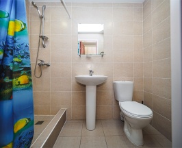 СТАНДАРТ 1-МЕСТНЫЙ (корпус №2) в Ливадия-Татарстан