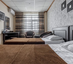 BUSINESS  TWIN в Forum plaza