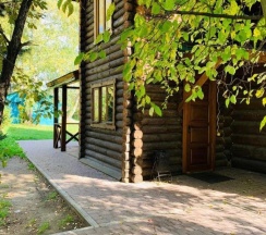 Семейный Люкс в Глобус