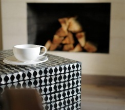 Люкс Ганновер в Roka park collection