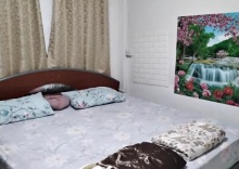 Четырёхместный номер Standard в Danee Hostel