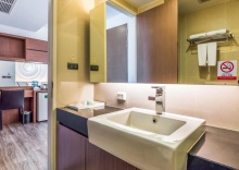 Студия в Olive Bangkok Hotel