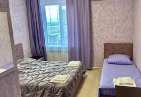 Отель Оранж в Камышине