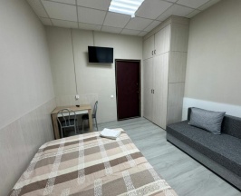 номер 5 категории "Двухместный эконом + 2 доп. место" ( общая ванная комната) -10 в Ладомир на Зельевом