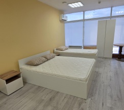 Семейный номер в Main room