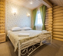 Апартаменты с 3 спальнями в Переславская слобода