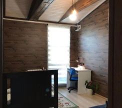 3-комнатная комната улучшенная в Викинг