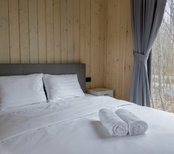 Барн 19 в BarnHouse