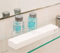 Номер Полулюкс 3-6 в Интурист