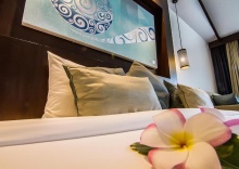 Двухместный номер Deluxe двуспальная кровать в The Elements Krabi Resort