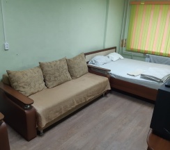 Квартира в Апартаменты на пр. Гагарина 2 линия 3