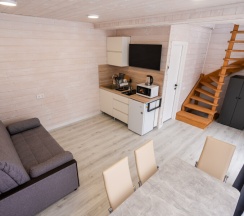 Коттедж в Calista