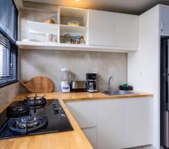 Апартаменты в Berawa Lofts