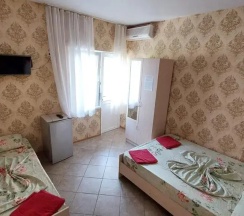 Номер Comfort в Южный