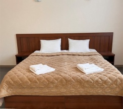 3х местный, 1ком., стандарт. №102 в Курортмед