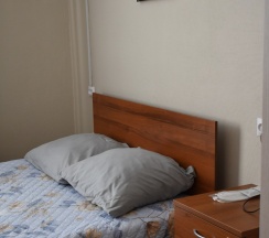 Номер IV категории (Стандарт) № 19 в Горизонт