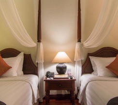 Номер Standard с 2 комнатами в Angkor Palace Resort & Spa