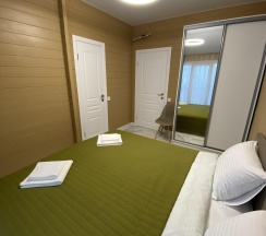 Дом VIP 4 PETERGOF в Зольное Вилладж