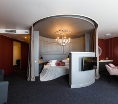 Джуниор Сюит Остров в Sopka