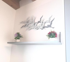 Коттедж в Esedra Suite