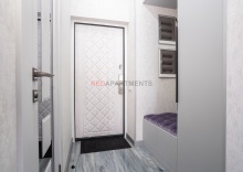 Квартира в Апартаменты на Таврическая, 7 к3 (Мураками), 40м²