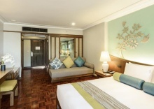 Двухместный номер Deluxe двуспальная кровать в Regent – Chaam, Hua Hin