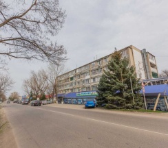 Квартира в Апартаменты на Ставропольская 47
