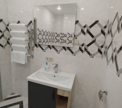 Полулюкс в Михайловское угодье