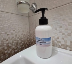 Двухместный номер Standard двуспальная кровать в Санди