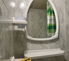 Стандартный двухместный номер с 2 односпальными кроватями в Come Inn