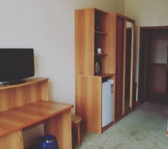 Одноместный номер Standard в Роза ветров