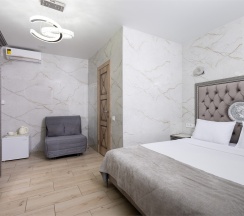 ЭКОНОМ (без окна) в Малекон by Provence