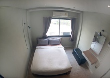 Номер Deluxe в 1989 Sukhumvit Bangkok - Hostel