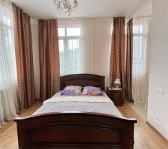 Апартаменты в Summer House