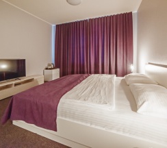 Стандарт в На Кожевенном