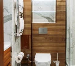 1-местный стандарт в Edelweiss Grozny Hotel