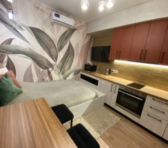 Апартаменты в Квартира Svoy Lux - 3