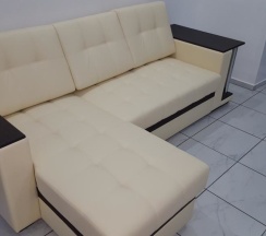 Студия 2 этаж в Вайсс