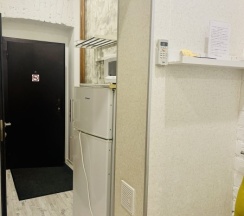 Studio Room в Mia apart