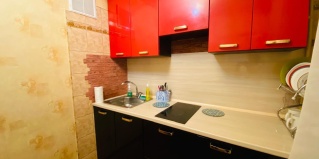 Мурманск: Апартаменты Апартаменты на проезде Капитана Тарана 2