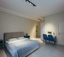 6.Двухместный номер полулюкс в Royal Lake